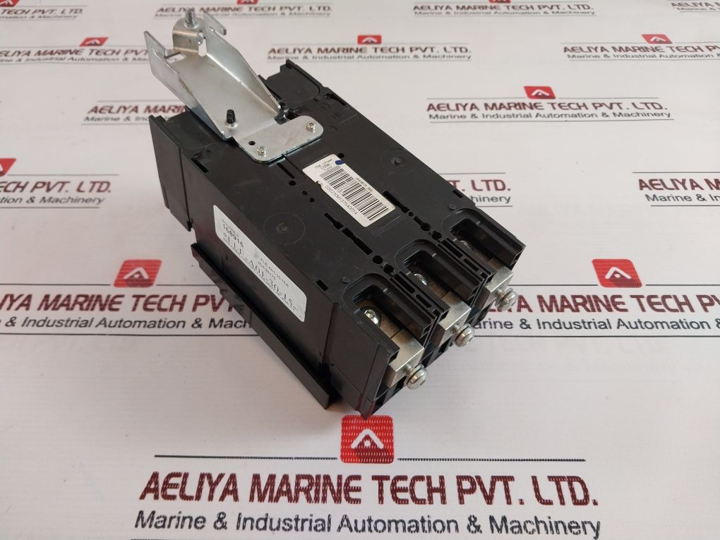 Square D Jda36175 Circuit Breaker 3 Pole 175 Amp