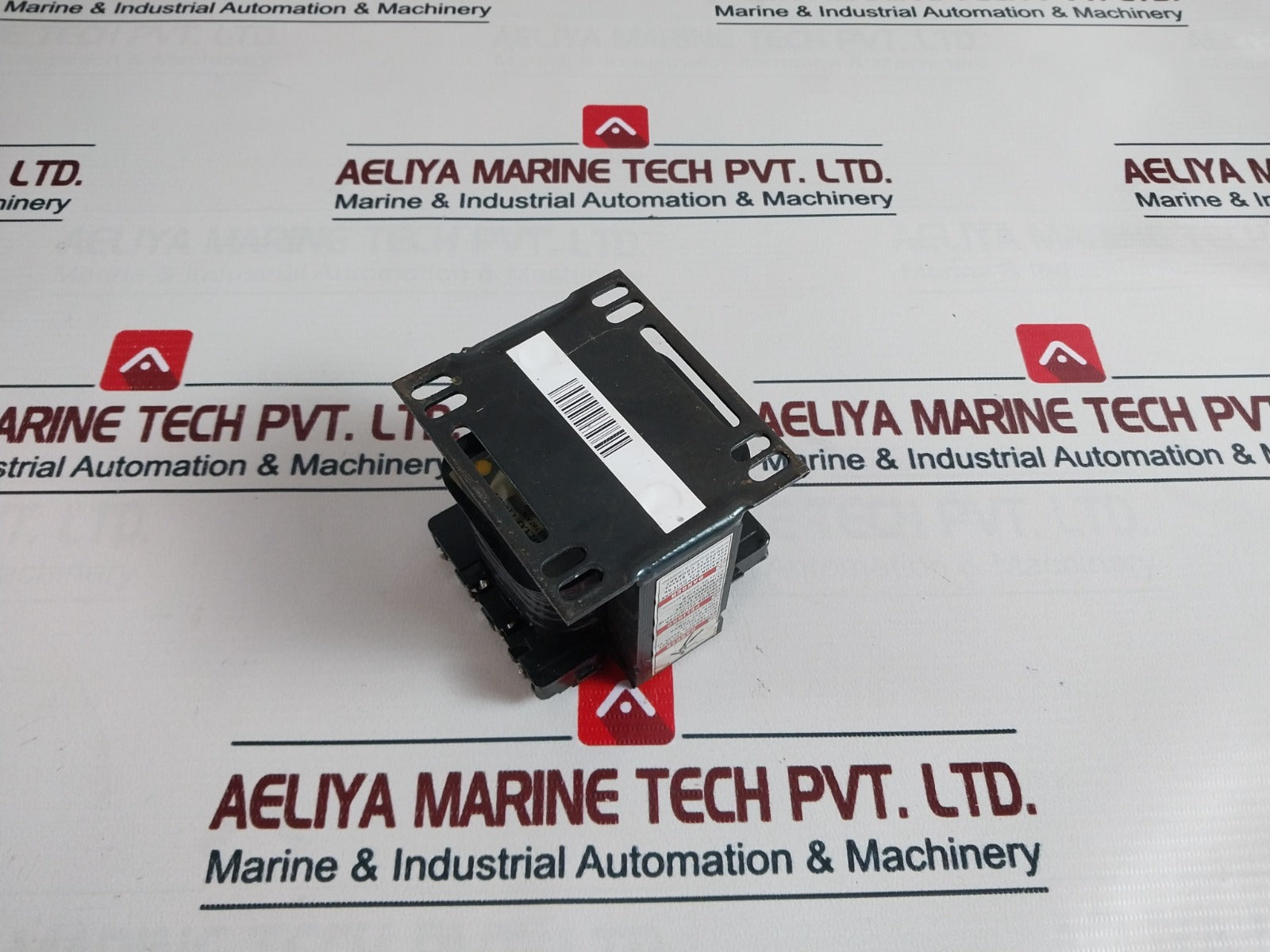 Square D T100D5