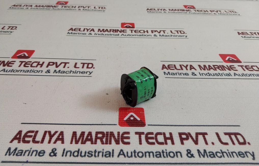 Src 3631-5-1 Starter Magnetic Coil