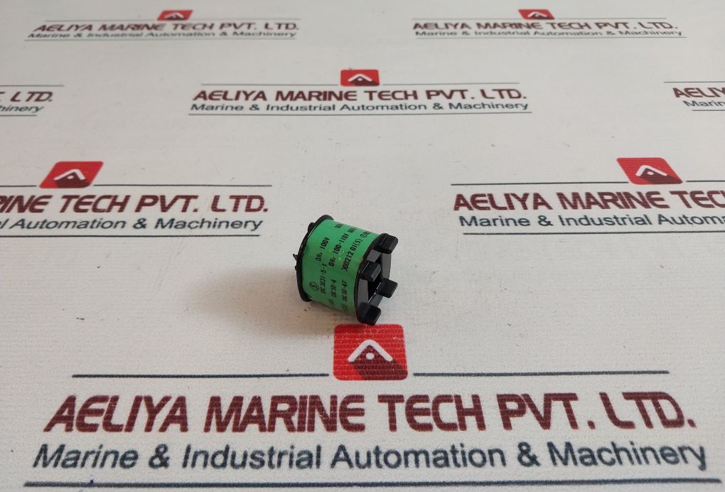 Src 3631-5-1 Starter Magnetic Coil