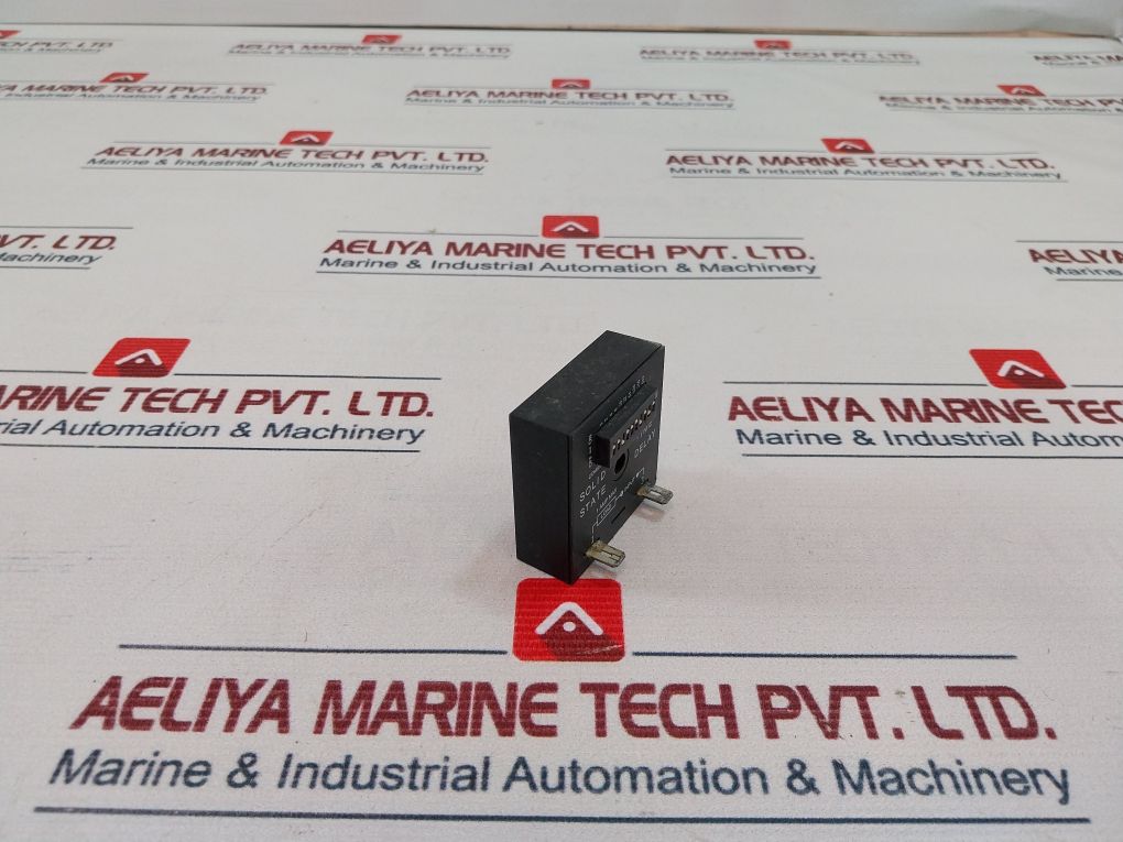 Ssac Tdu3001A Solid State Timer 10A