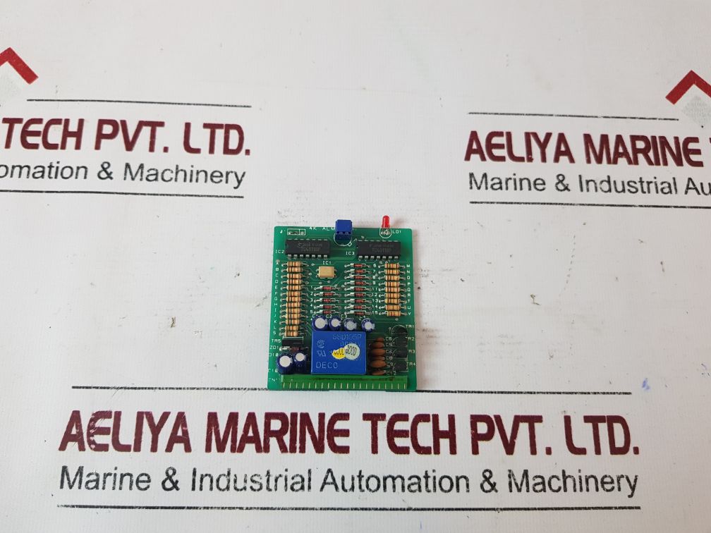 Ssd105P Pcb Card Dc24V