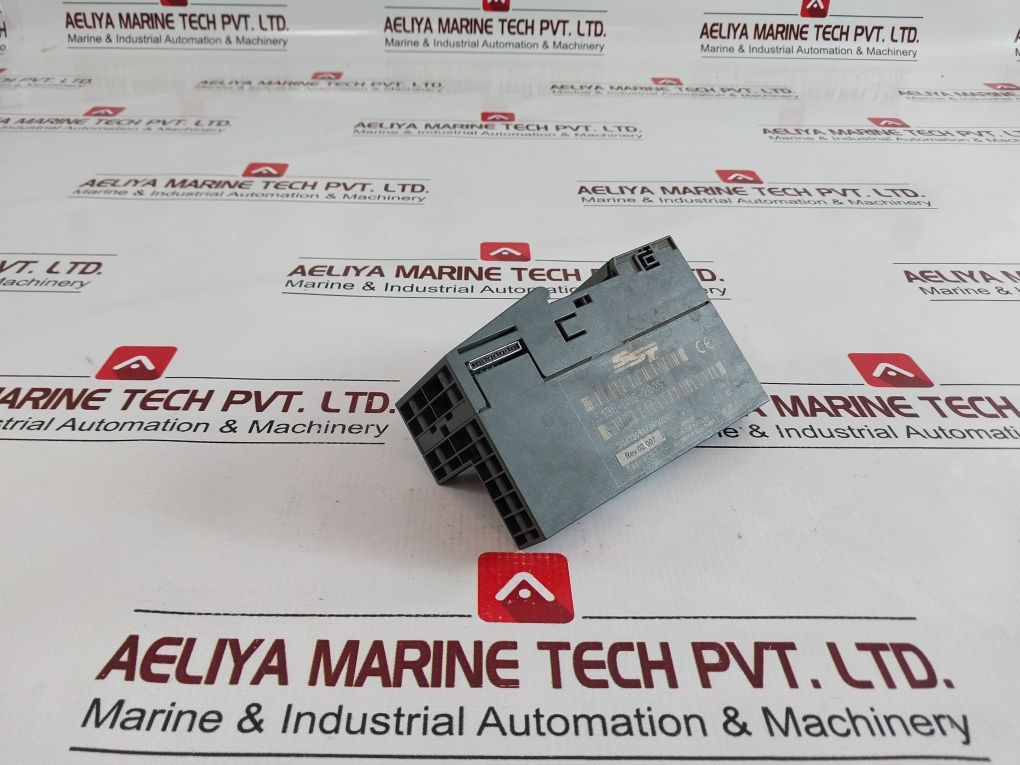 Sst 5136-dns-200S Devicenet Dp Slave Adapter