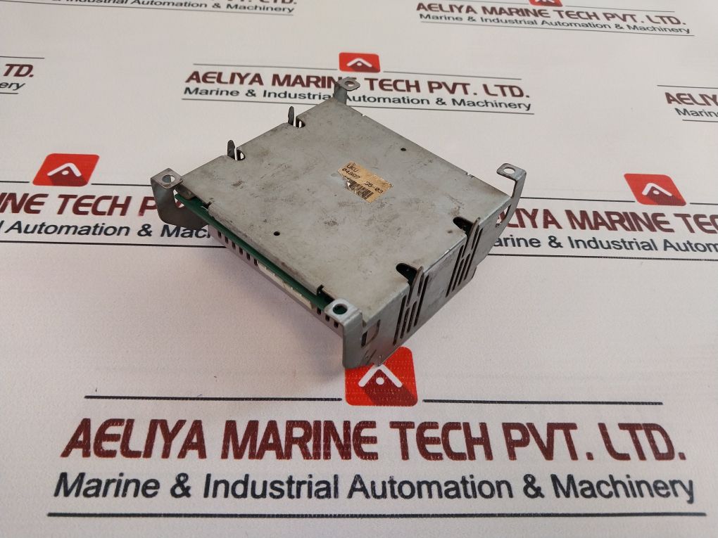 Staefa Control System 04897 Controller Module 24Vac
