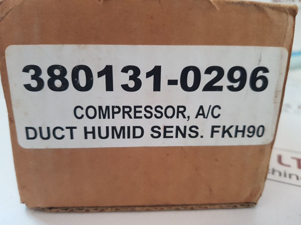 Staefa Fk-h90 Humidity Sensor