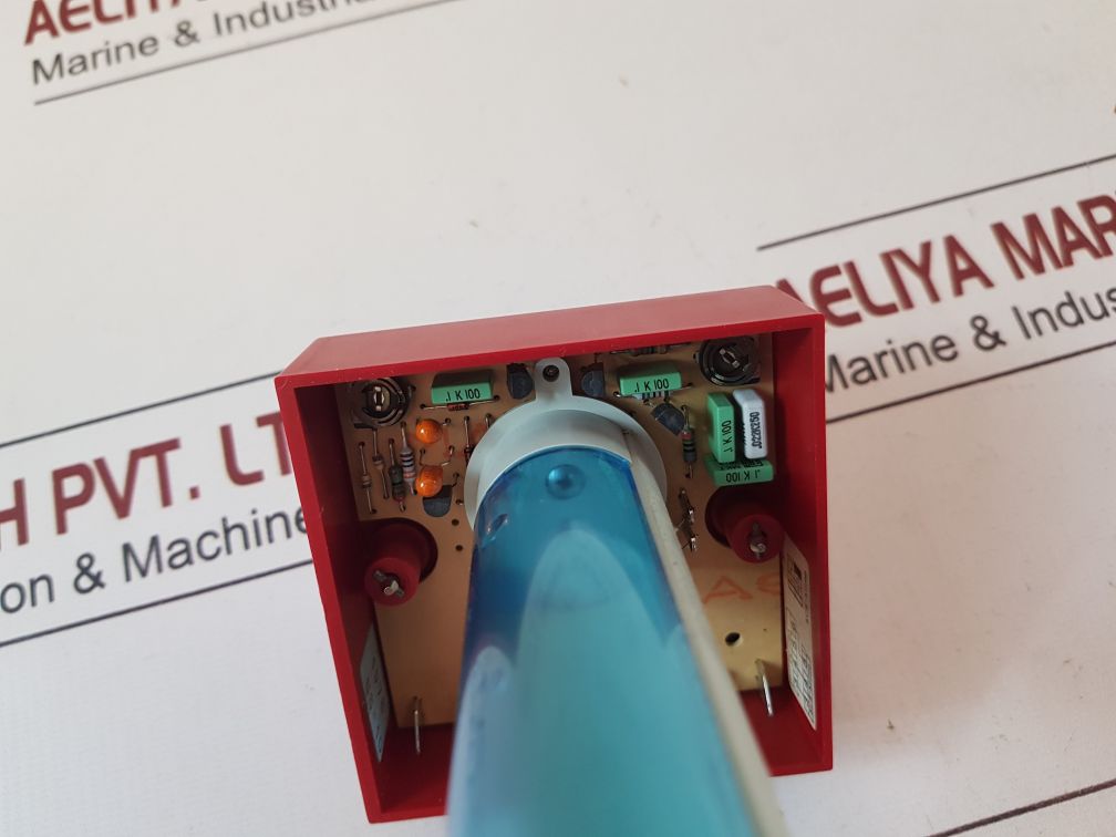 Staefa Fk-h90 Humidity Sensor