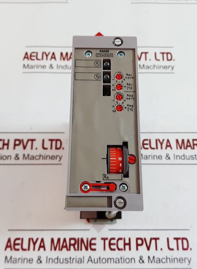 Staefa control system rdk 99 control board