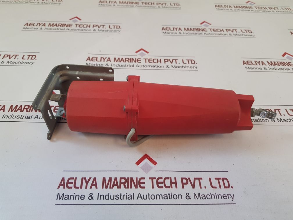 Stafa Control A1H250 Scs-push Pull Actuator 3842 88/09