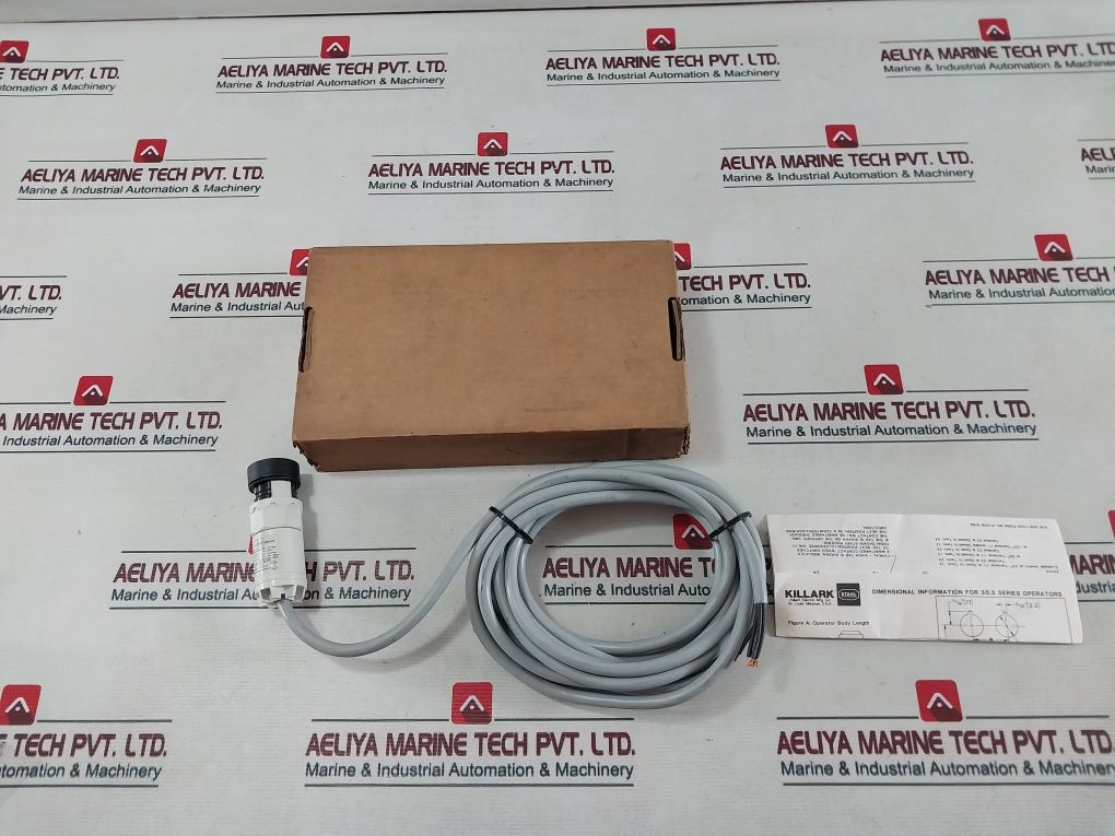 Stahl 80032