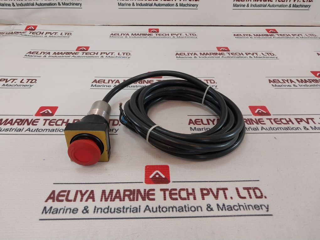 Stahl 8004/2 Control Switch