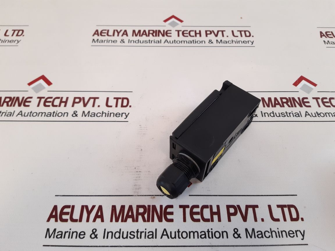 Stahl 80701-2-ar PositionLimit Switch