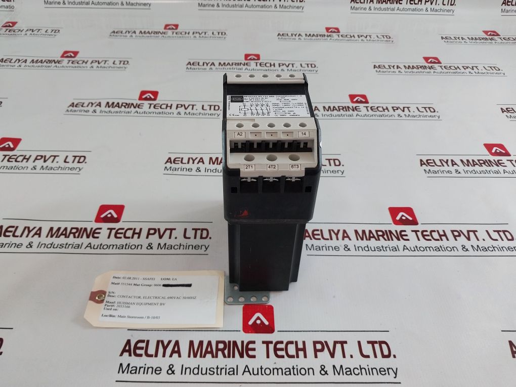 Stahl 8510122-03-131-060