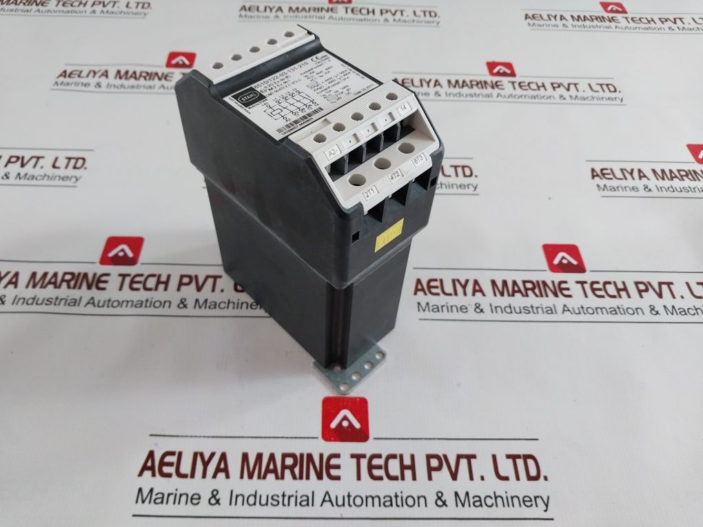 Stahl 8510/122-03-131-210 Contactor