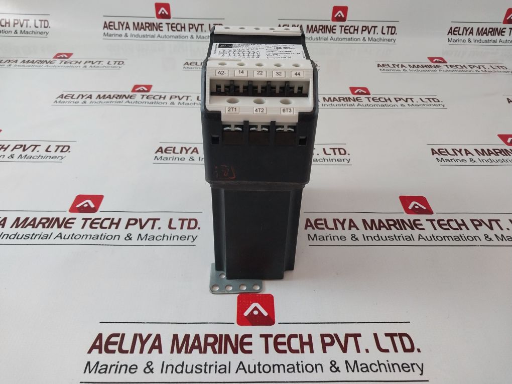 Stahl 8510/122-03-436-210 Contactor