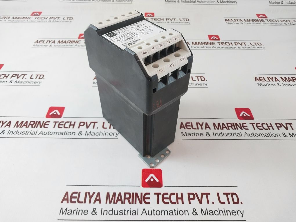 Stahl 8510/122-03-436-210 Contactor