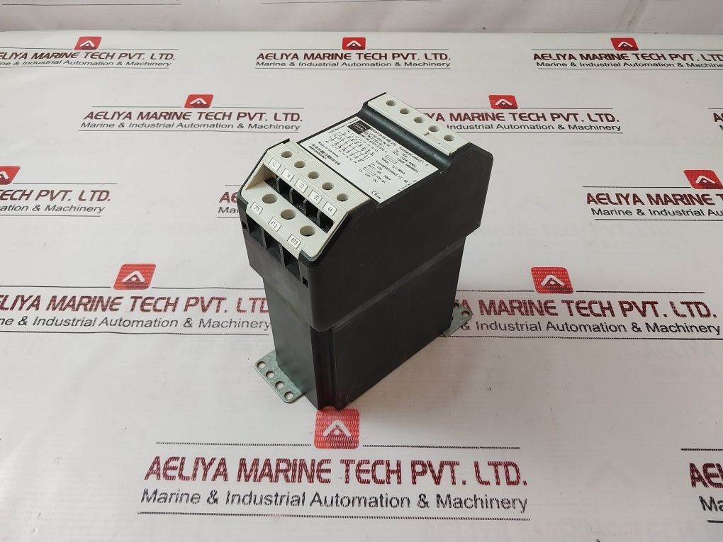 Stahl 8510/122-03-436-210 Contactor 6A 500V