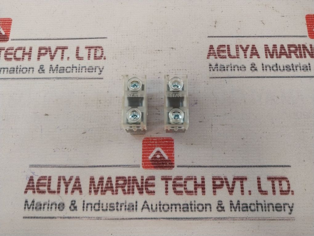 Stahl 8560/51-4252 Fuse Base 40A