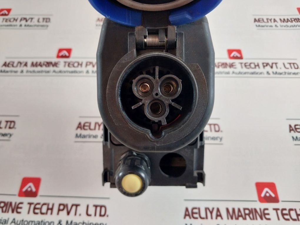 Stahl 8570/11-306