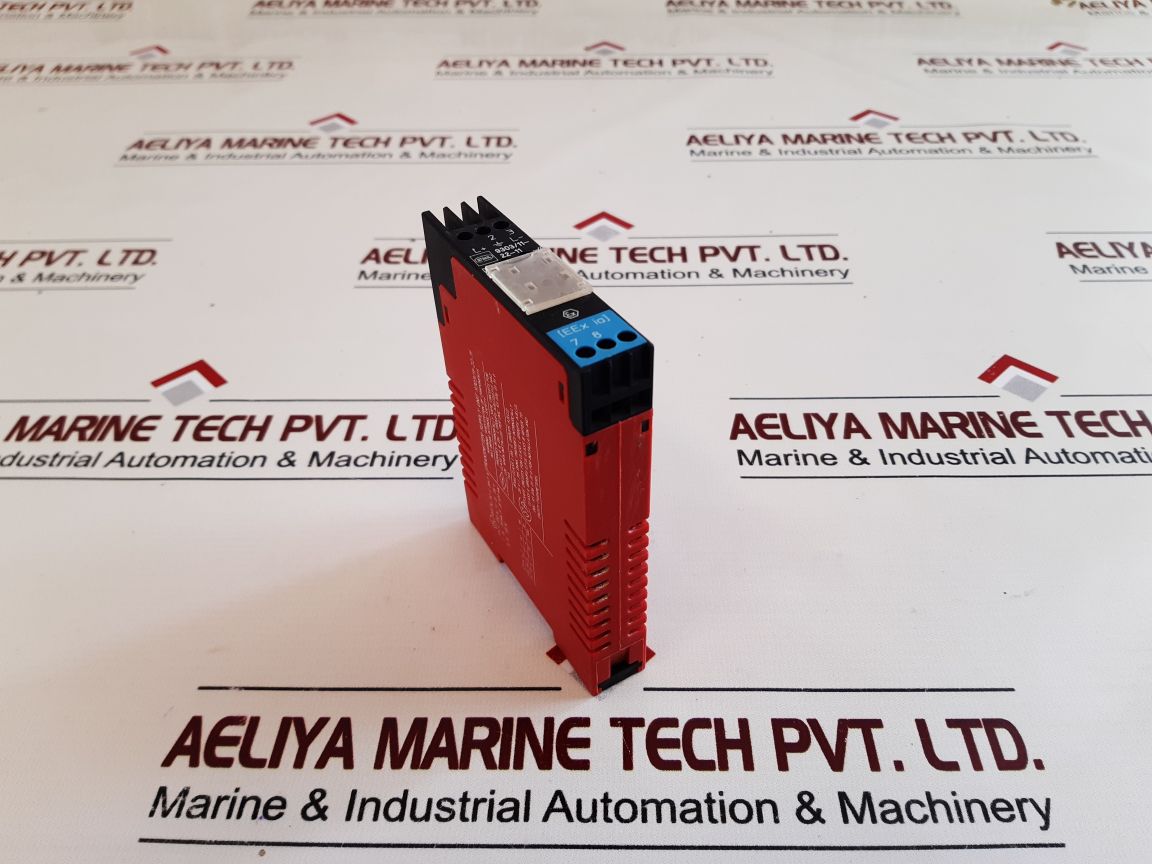 Stahl 9303/11-22-11 Transmitter Supply Unit