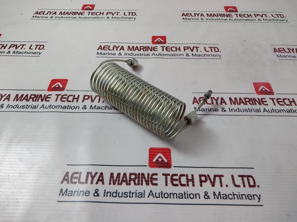 Stal 1877 691-d Capillary Tube-4 Meter Length