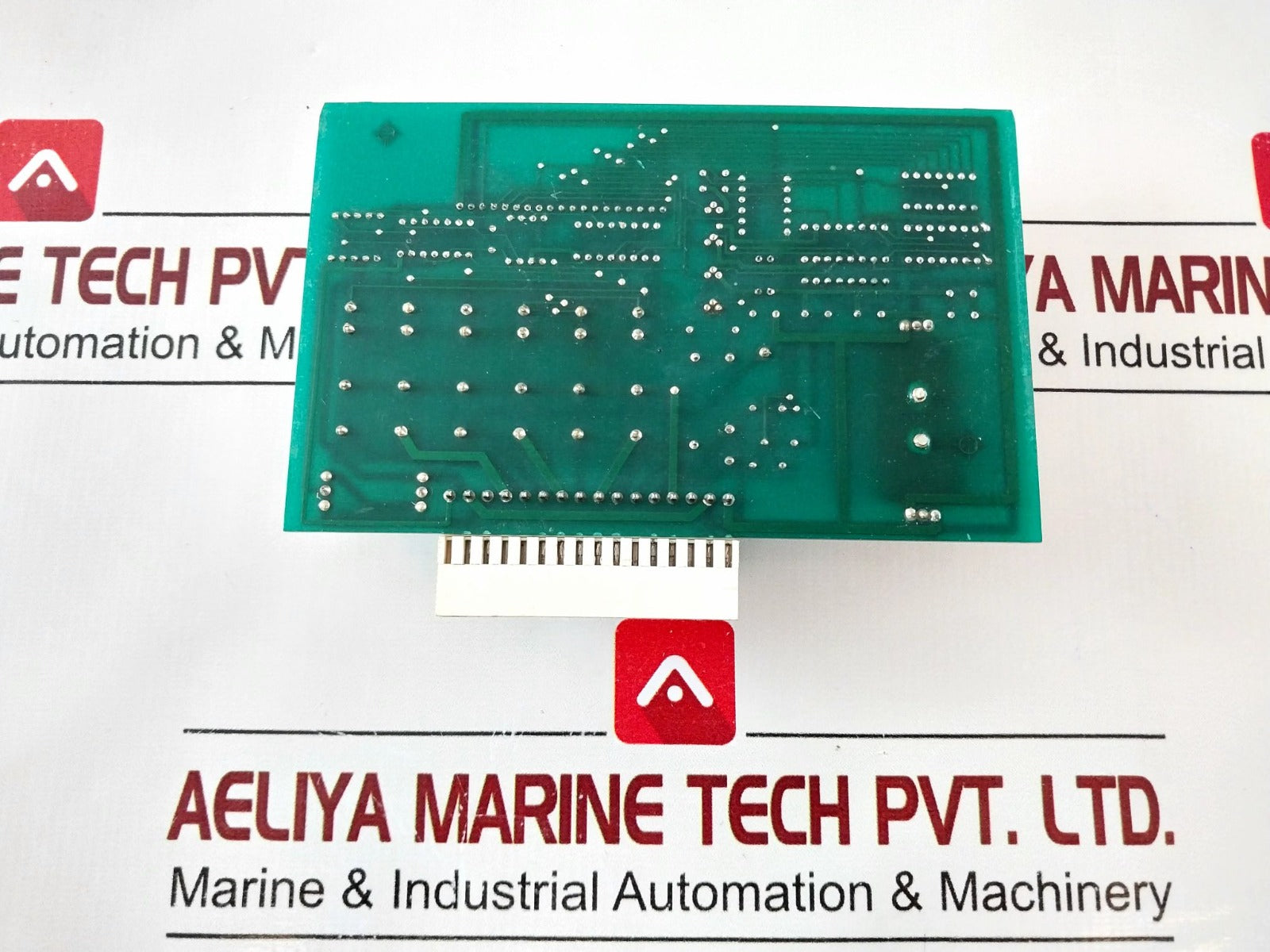 Stal 3968 1190 132 Pcb