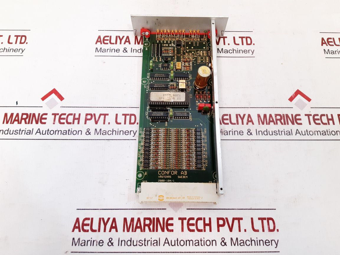 Stalectronic 1891 726 Pcb