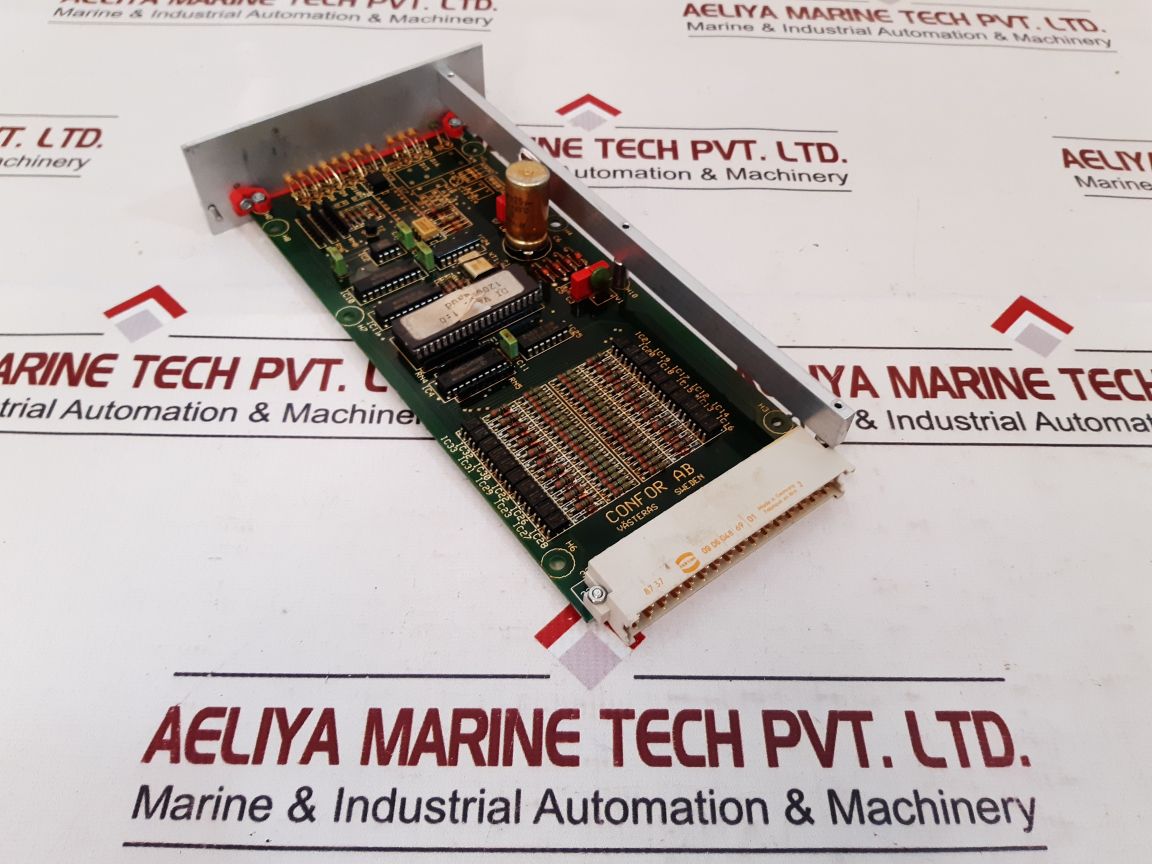 Stalectronic 1891 726 Pcb