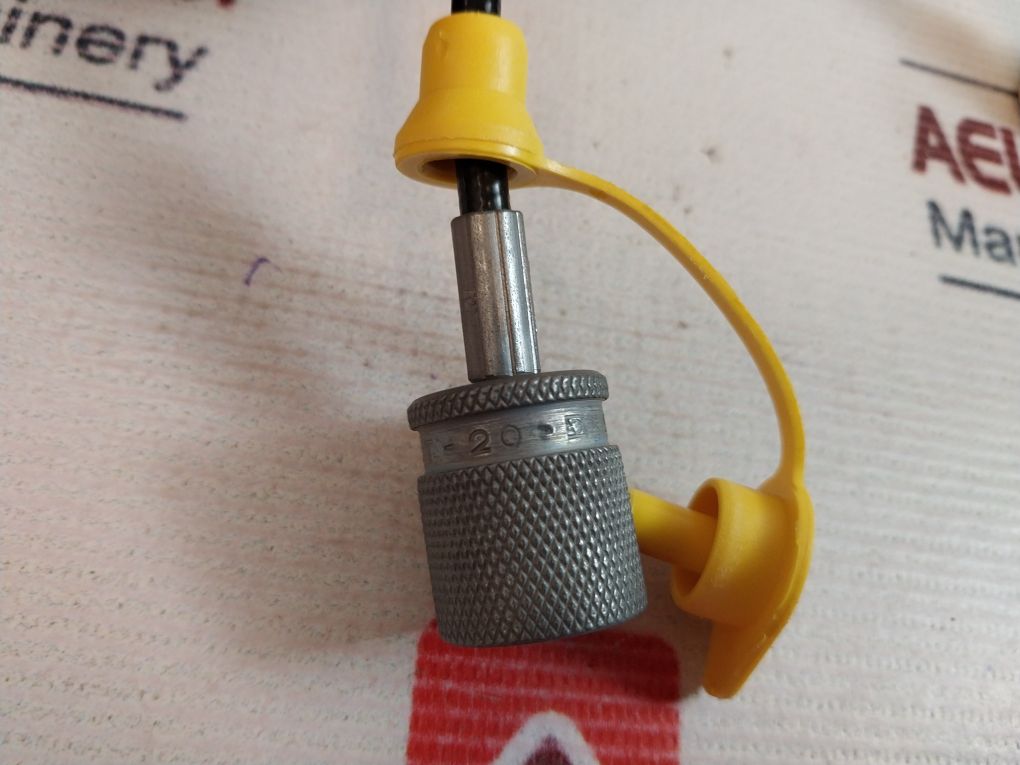 Stauff Dn2-pn 400/2 Hose Test