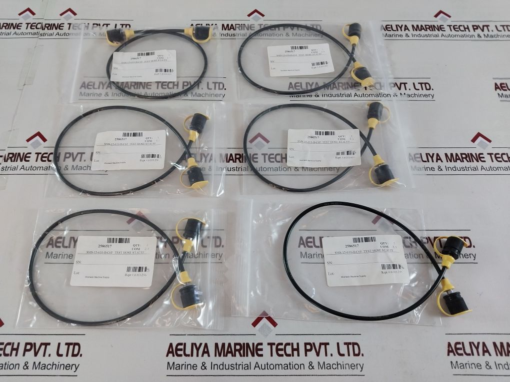 Stauff Sms-15-610-b-c6F