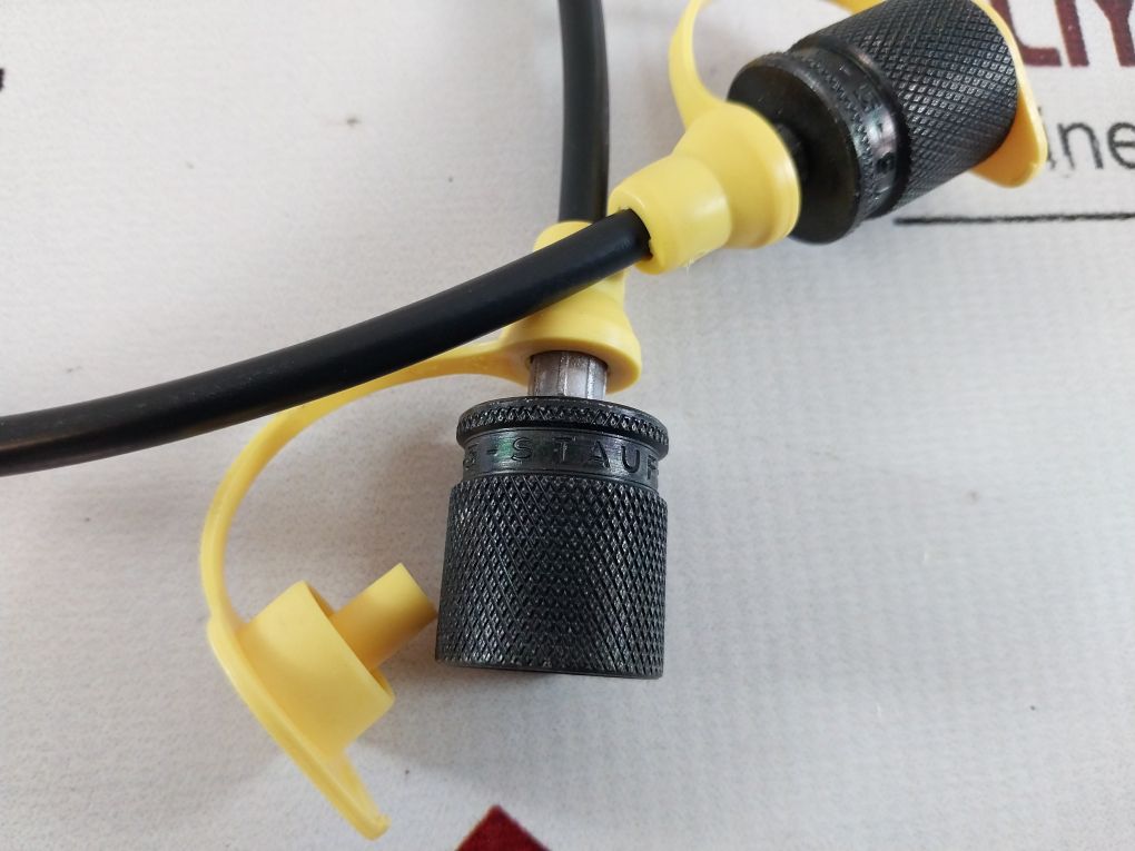 Stauff Sms-15-610-b-c6F Test Hose Stauff-test-15
