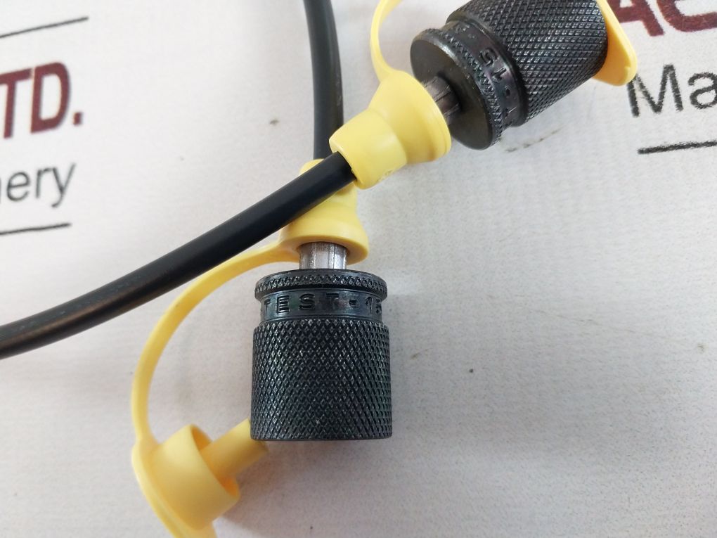 Stauff Sms-15-610-b-c6F Test Hose Stauff-test-15