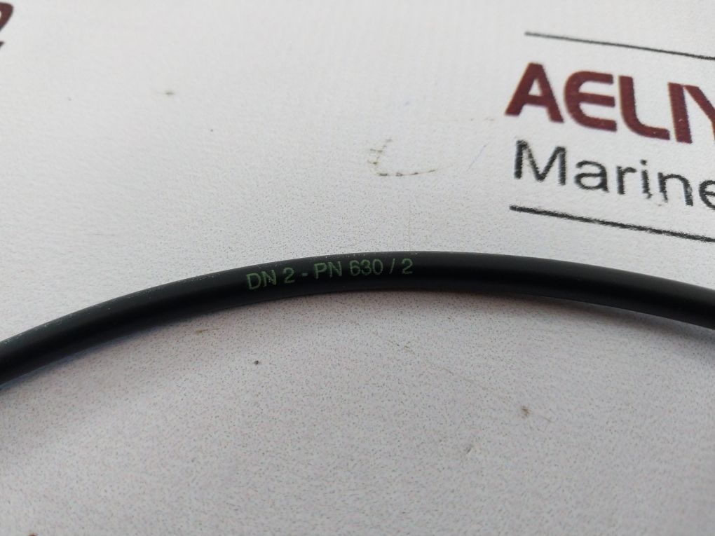 Stauff Sms-15-610-b-c6F Test Hose Stauff-test-15