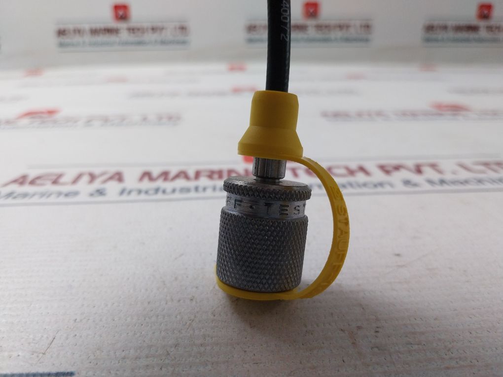 Stauff Test-20 Hose