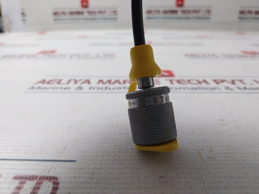 Stauff Test-20 Hose