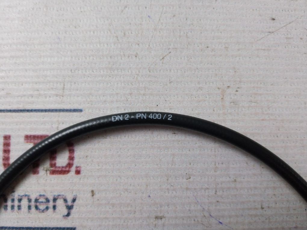 Stauff Test-20 Hose