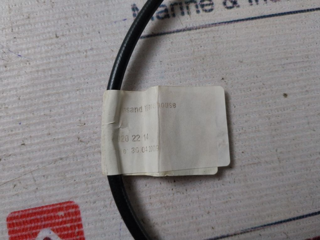 Stauff Test-20 Hose