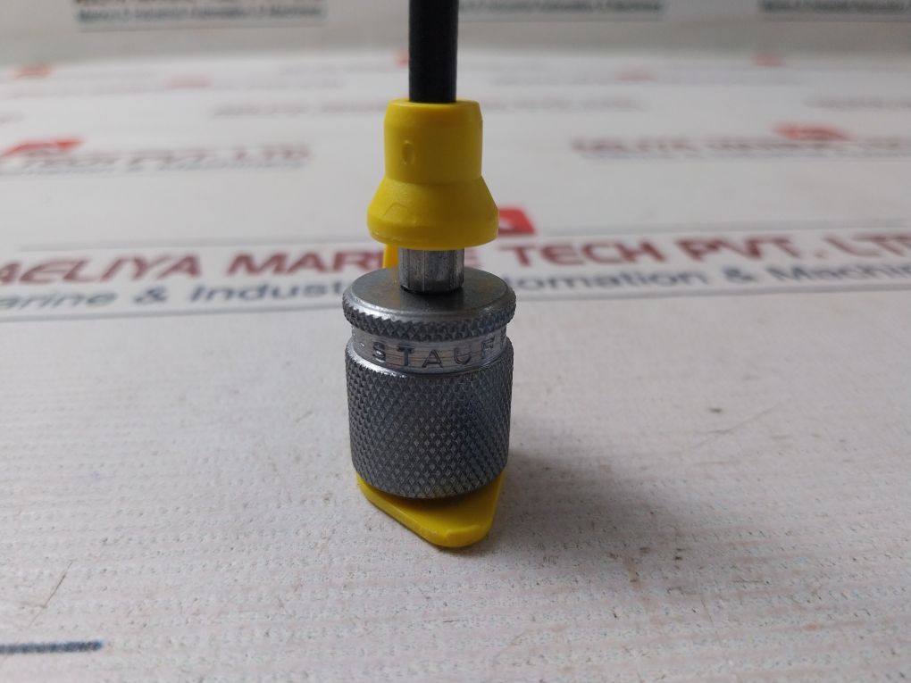 Stauff Test-20 Hose