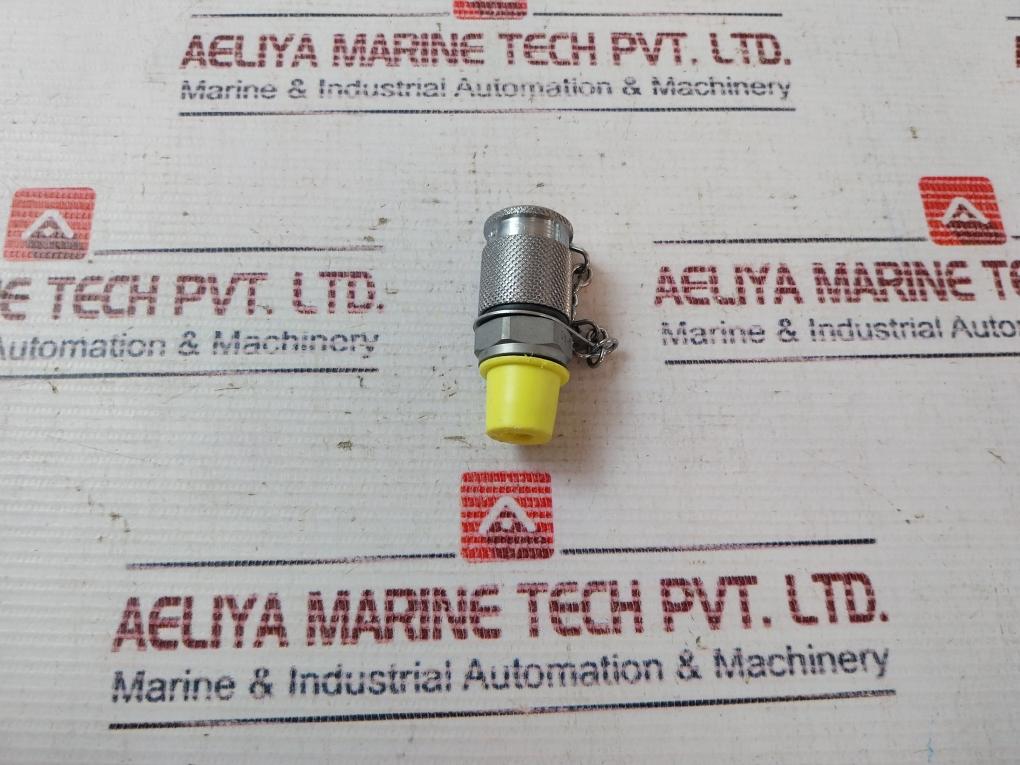 Stauff Test-20 Hydraulic Test Point G 1/4-c 6639211815108112