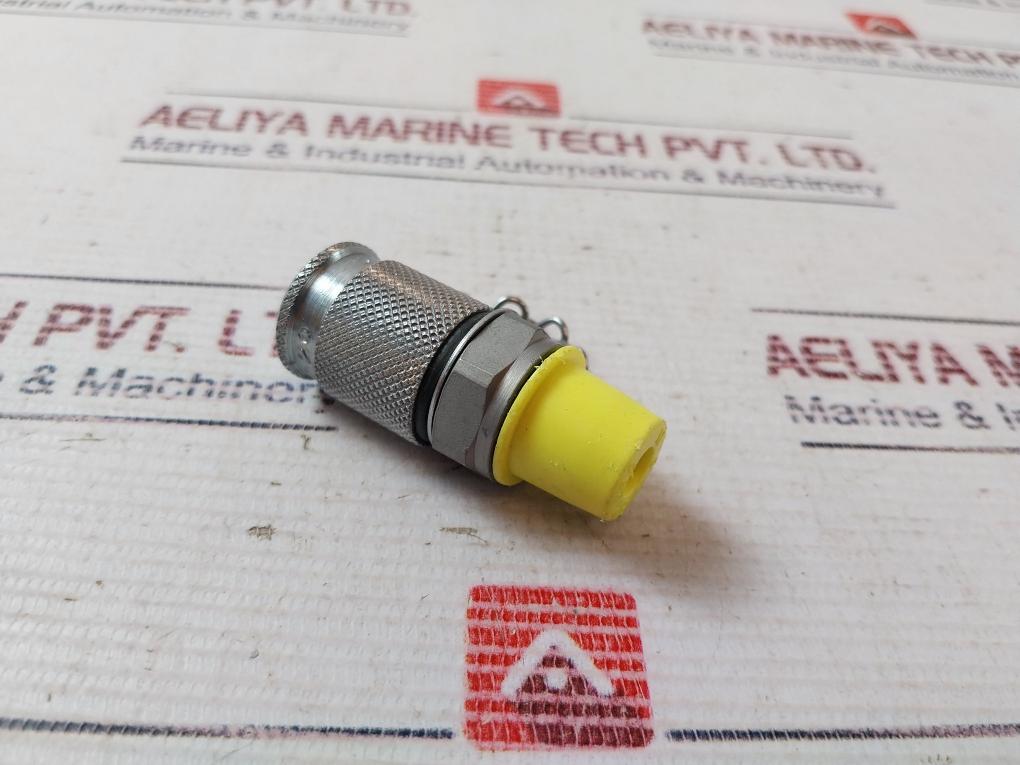 Stauff Test-20 Hydraulic Test Point G 1/4-c 6639211815108112