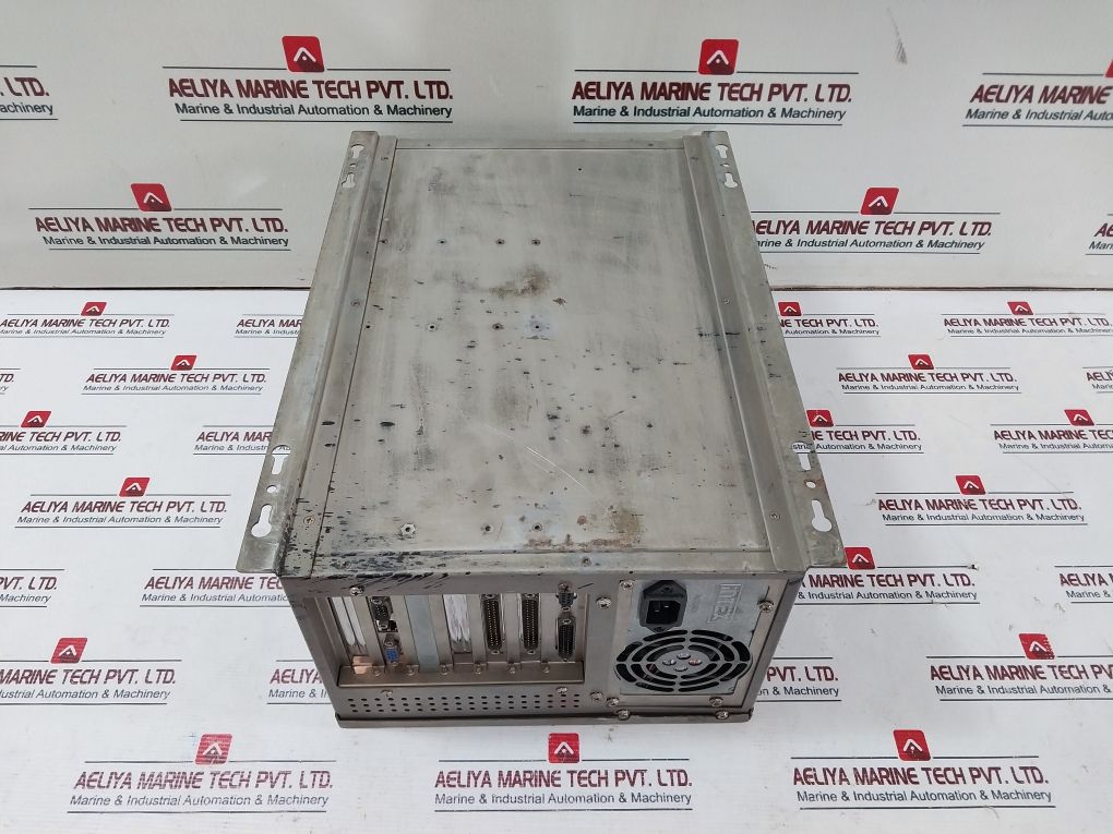 Steag Eta-optik Eta-0312-003 Ac-dc Converter