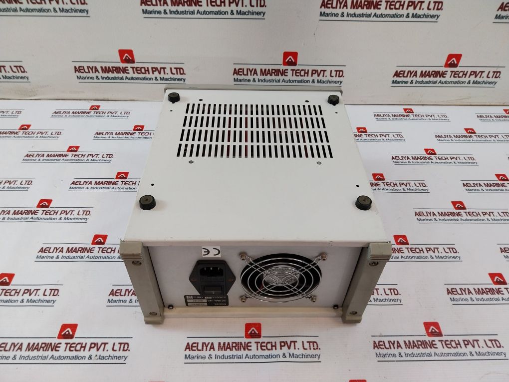 Steag Eta-optik Eta-cd30-1K-v Spectrometer 110/230V