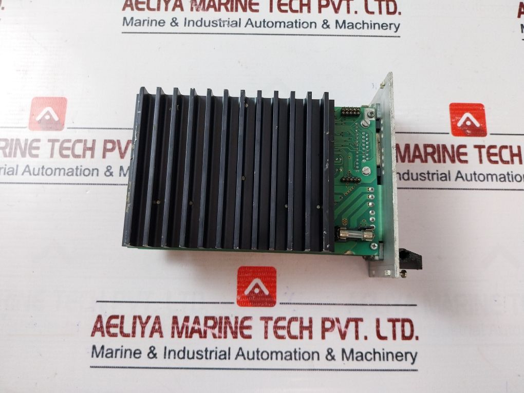 Steag Hamatech Bn 6648.3368 Motion Controller Esr A10066