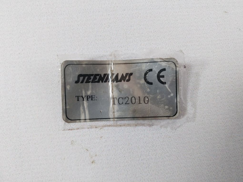 Steenhans Tc2010