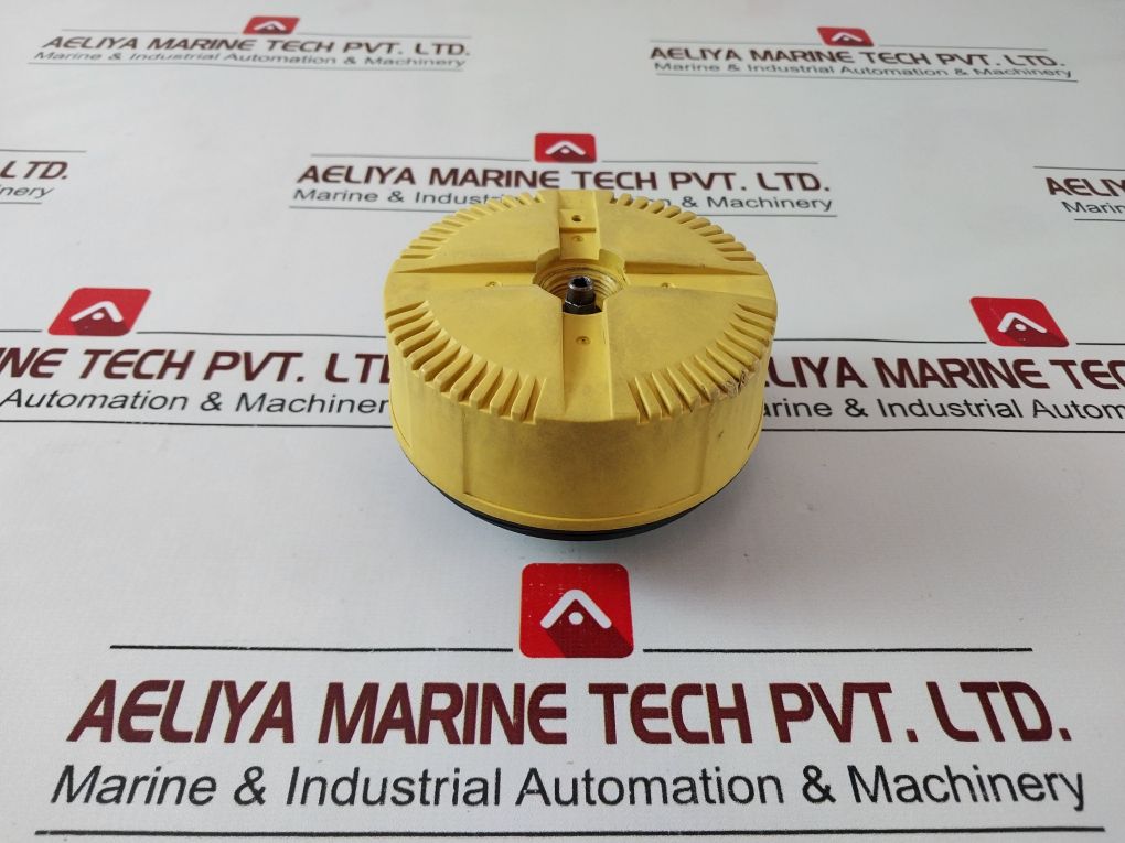 Stegmann Ag 100 Mssi C1 Rotary Encoder