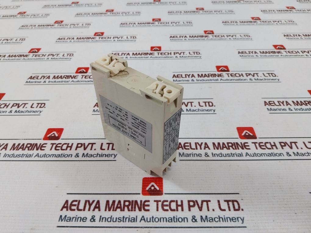 Stein Sohn A059.1 (1) Limit Switch 18-32V Dc