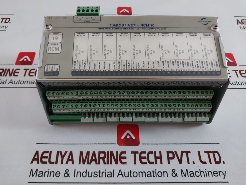 Stein Sohn B101002A 000000119