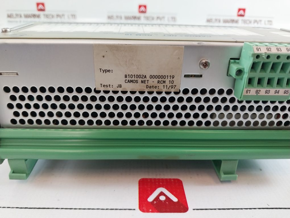 Stein Sohn B101002A 000000119 Reefer Container Monitoring Node