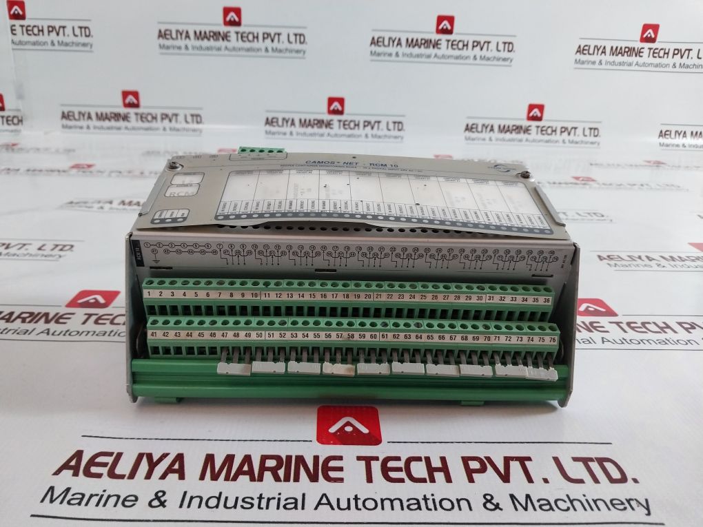 Stein Sohn B101002A 000000112 Reefer Container Monitoring Node