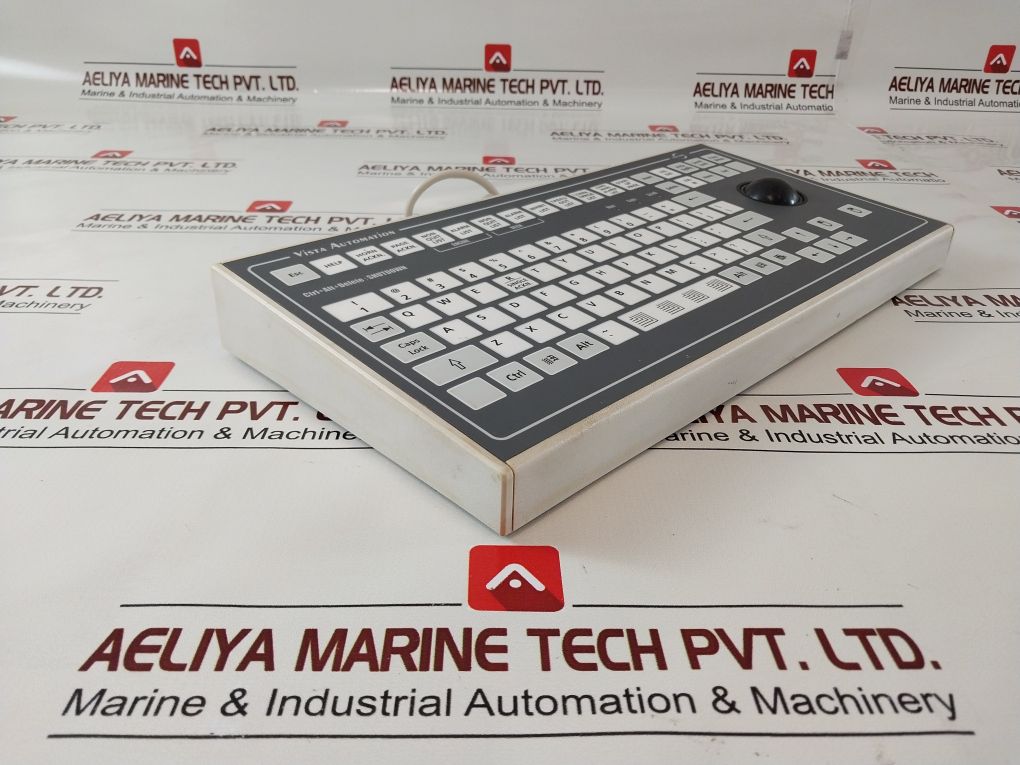 Stein Sohn Ks09553 Vista Keyboard