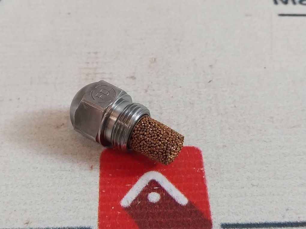 Steinen 4.50 Burner Nozzle